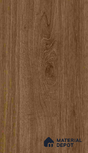 Wooden Look 659 VNR Rogue Dark 8 ft x 4 ft Veneer Finish Laminate - 1 mm | Suitable for TV Unit, Wardrobe, Kitchen Cabinets