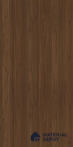 Wooden Look 662 SF Mountain Walnut 8 ft x 4 ft Suede Finish Laminate - 1 mm | Suitable for TV Unit, Wardrobe, Kitchen Cabinets