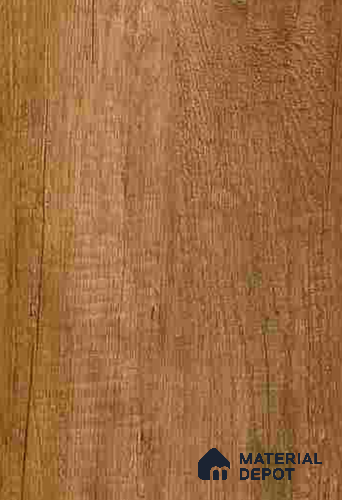 Wooden Look 664 VTO Canyon Mounment Oak 8 ft x 4 ft Vertical Oak Finish Laminate - 1 mm | Suitable for TV Unit, Wardrobe, Kitchen Cabinets