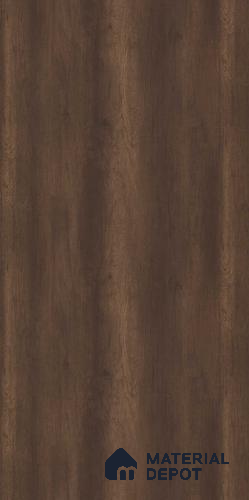 Wooden Look 665 VTO Canyon Mounment Oak 8 ft x 4 ft Vertical Oak Finish Laminate - 1 mm | Suitable for TV Unit, Wardrobe, Kitchen Cabinets
