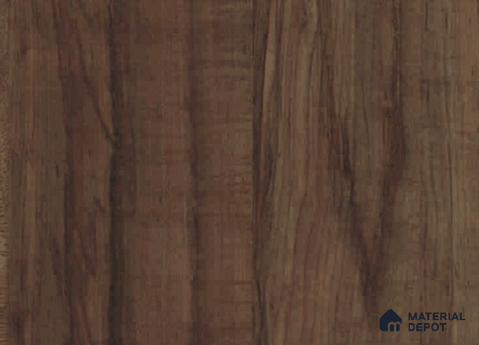 Wooden Look 846 SF Baldoviny 8 ft x 4 ft Suede Finish Laminate - 1 mm | Suitable for TV Unit, Wardrobe, Kitchen Cabinets