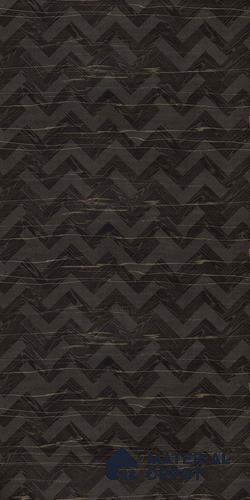 Wooden Look LM 02628 Textured Wood Black 8 ft x 4 ft Dynamic Urbane Finish Decorative Laminate - 1 mm | Suitable for TV Unit, Wardrobe, Kitchen Cabinets