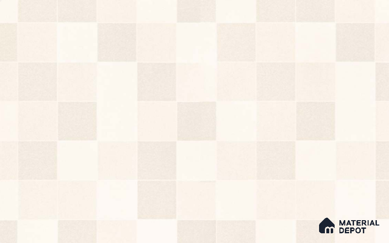 Wooden Look LM 02496 Ice Frost 8 ft x 4 ft Texture Finish Decorative Laminate - 1 mm | Suitable for TV Unit, Wardrobe, Kitchen Cabinets