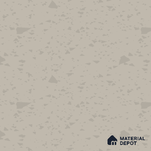Beige Sparkle Look LM 01227 8 ft x 4 ft Matte Finish Decorative Laminate - 1 mm | Suitable for TV Unit, Wardrobe, Kitchen Cabinets