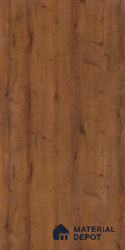 Wooden Look LM 02645 Early American Wood 8 ft x 4 ft Texture Finish Decorative Laminate - 1 mm | Suitable for TV Unit, Wardrobe, Kitchen Cabinets