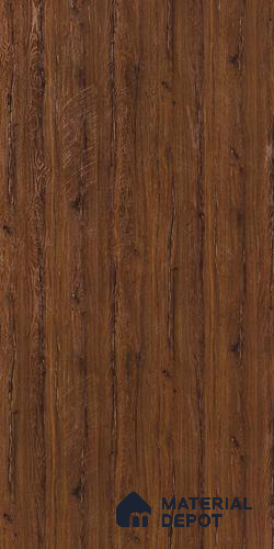 Wooden Look LM 02649 Vintage Wood 8 ft x 4 ft Texture Finish Decorative Laminate - 1 mm | Suitable for TV Unit, Wardrobe, Kitchen Cabinets