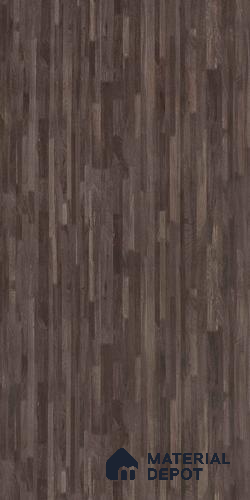 Wooden Look LM 02491 Rose Wood 8 ft x 4 ft Delightful Finish Decorative Laminate - 1 mm | Suitable for TV Unit, Wardrobe, Kitchen Cabinets