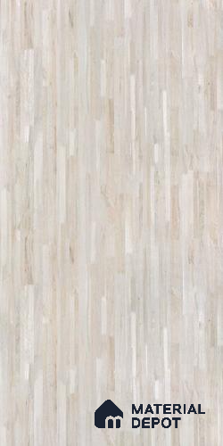 Wooden Look LM 02490 White Wood 8 ft x 4 ft Delightful Finish Decorative Laminate - 1 mm | Suitable for TV Unit, Wardrobe, Kitchen Cabinets