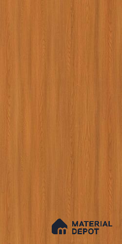 Wooden Look LM 02432 Maple Wood 8 ft x 4 ft Texture Finish Decorative Laminate - 1 mm | Suitable for TV Unit, Wardrobe, Kitchen Cabinets