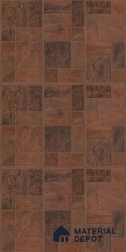 Stone Look LM 01229 8 ft x 4 ft Texture Finish Decorative Laminate - 1 mm | Suitable for TV Unit, Wardrobe, Kitchen Cabinets