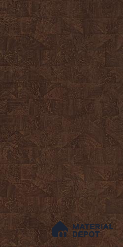 Patterned Look LM 02585 Trek Tan 8 ft x 4 ft Texture Finish Decorative Laminate - 1 mm | Suitable for Bedroom, TV Unit, Wardrobe