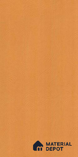 Patterned Look LM 02592 Yellow Birch Wood 8 ft x 4 ft Texture Finish Decorative Laminate - 1 mm | Suitable for Bedroom, TV Unit, Wardrobe