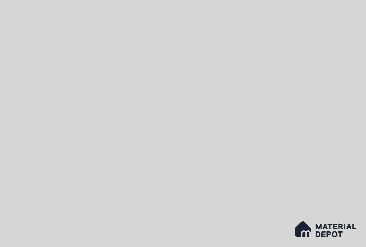 LM 02550 Ash Grey 8 ft x 4 ft Texture Finish Decorative Laminate - 1 mm | Suitable for TV Unit, Wardrobe, Kitchen Cabinets