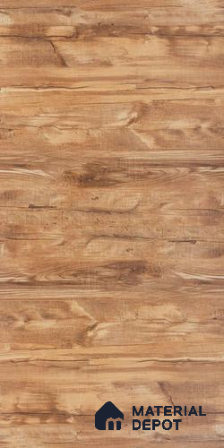 Wooden Look LM 02459 Sage Wood 8 ft x 4 ft Texture Finish Decorative Laminate - 1 mm | Suitable for TV Unit, Wardrobe, Kitchen Cabinets