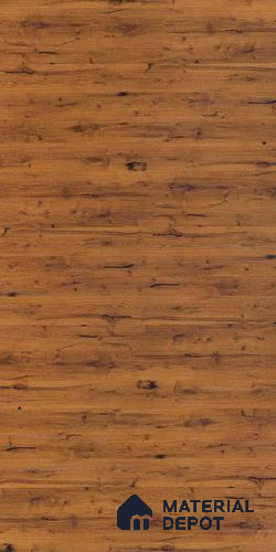 Wooden Look LM 02462 5585HZ MS Honey Maple 8 ft x 4 ft Texture Finish Decorative Laminate - 1 mm | Suitable for TV Unit, Wardrobe, Kitchen Cabinets