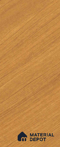 Wooden Look LM 01214 8 ft x 4 ft Texture Finish Decorative Laminate - 1 mm | Suitable for TV Unit, Wardrobe, Kitchen Cabinets