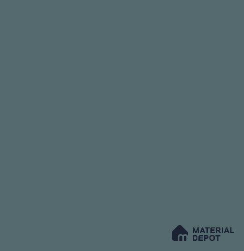 Green Textured Solid Look LM 03791 8 ft x 4 ft Texture Finish Decorative Laminate - 1 mm | Suitable for TV Unit, Wardrobe, Kitchen Cabinets