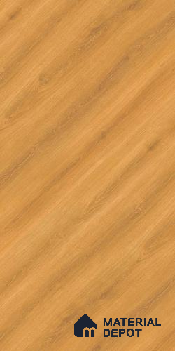 Wooden Look LM 02410 Sap Cherry Wood 8 ft x 4 ft Sylvan Incline Finish Decorative Laminate - 1 mm | Suitable for TV Unit, Wardrobe, Kitchen Cabinets