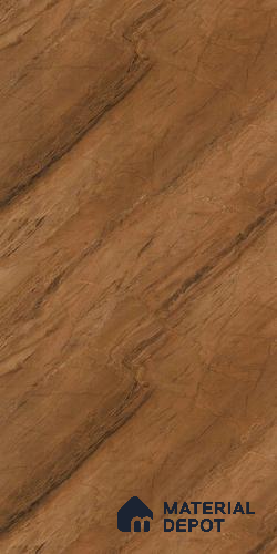 Wooden Look LM 02411 Fine Hickory 8 ft x 4 ft Sylvan Incline Finish Decorative Laminate - 1 mm | Suitable for TV Unit, Wardrobe, Kitchen Cabinets