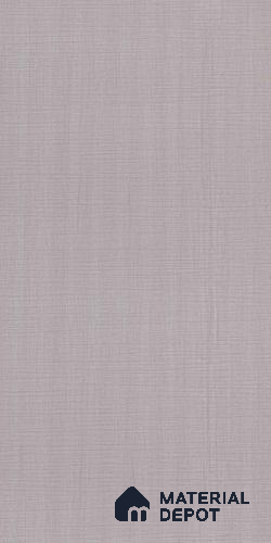 LM 02460 Grey Linen 8 ft x 4 ft Texture Finish Decorative Laminate - 1 mm | Suitable for TV Unit, Wardrobe, Kitchen Cabinets