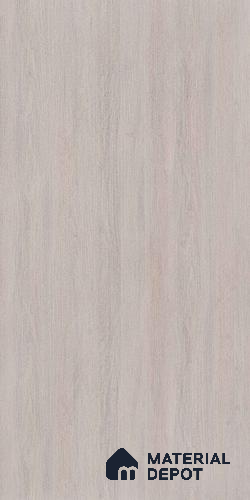 Wooden Look LM 02618 Grey Wood 8 ft x 4 ft Texture Finish Decorative Laminate - 1 mm | Suitable for TV Unit, Wardrobe, Kitchen Cabinets