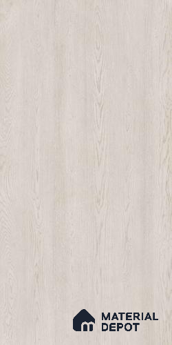 Wooden Look LM 02609 Classic Grey 8 ft x 4 ft Texture Finish Decorative Laminate - 1 mm | Suitable for TV Unit, Wardrobe, Kitchen Cabinets