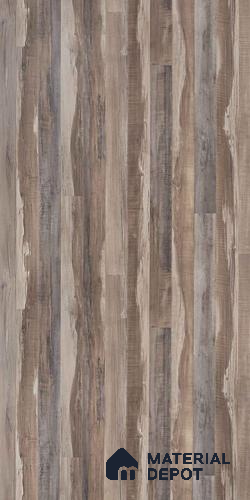 Patterned Look LM 02487 Whistler Wood 8 ft x 4 ft Texture Finish Decorative Laminate - 1 mm | Suitable for Bedroom, TV Unit, Wardrobe