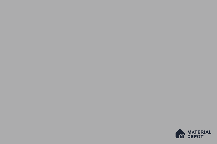 LM 02541 Pewter Grey 8 ft x 4 ft Texture Finish Decorative Laminate - 1 mm | Suitable for TV Unit, Wardrobe, Kitchen Cabinets