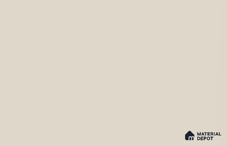LM 02521 Harbor Beige 8 ft x 4 ft Texture Finish Decorative Laminate - 1 mm | Suitable for TV Unit, Wardrobe, Kitchen Cabinets