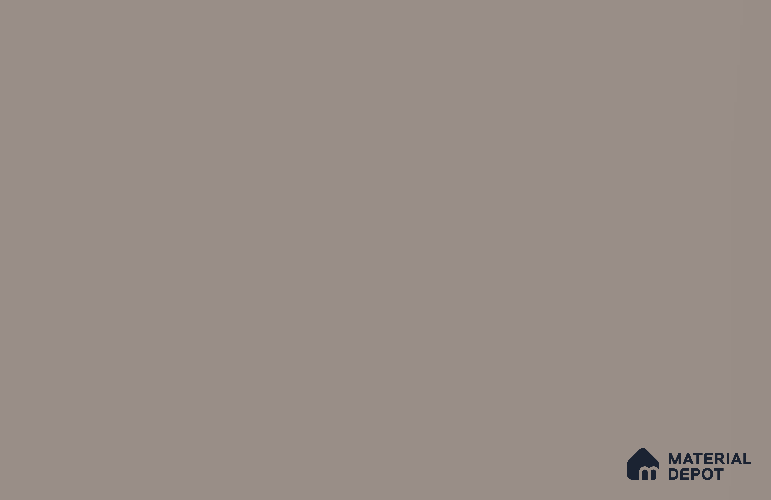 LM 02527 Fairview Taupe 8 ft x 4 ft Texture Finish Decorative Laminate - 1 mm | Suitable for TV Unit, Wardrobe, Kitchen Cabinets