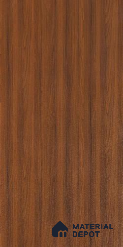 Wooden Look LM 02632 Golden Pecan 8 ft x 4 ft Venza Finish Decorative Laminate - 1 mm | Suitable for TV Unit, Wardrobe, Kitchen Cabinets