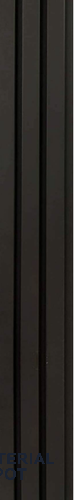 SL 926 8 ft x 5 inch Slat Series Cosmic Decor Panel - 12 mm | Image 01