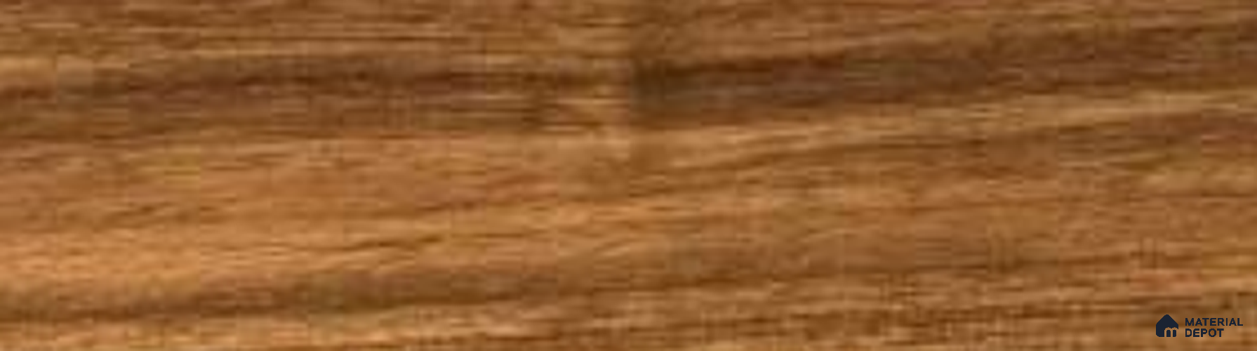 EB 715 Wooden High Gloss Finish | 22x1.3 mm | PVC Edgband - 25 Metre | Matching Laminate Code - LM 01120