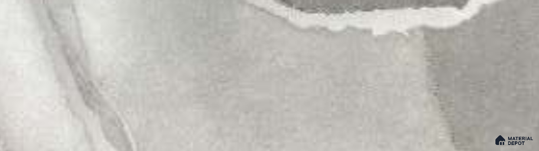 EB 721 Lazer Marble High Gloss Finish | 22x1.3 mm | PVC Edgband - 25 Metre | Matching Laminate Code - LM 01111