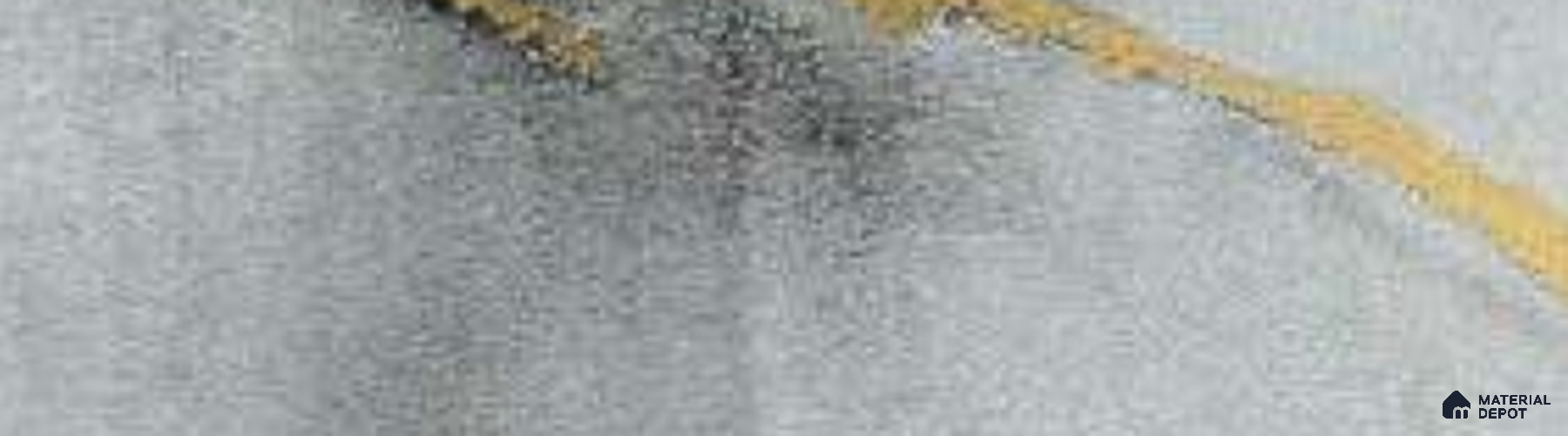 EB 722 Lazer Marble High Gloss Finish | 22x1.3 mm | PVC Edgband - 25 Metre | Matching Laminate Code - LM 01112