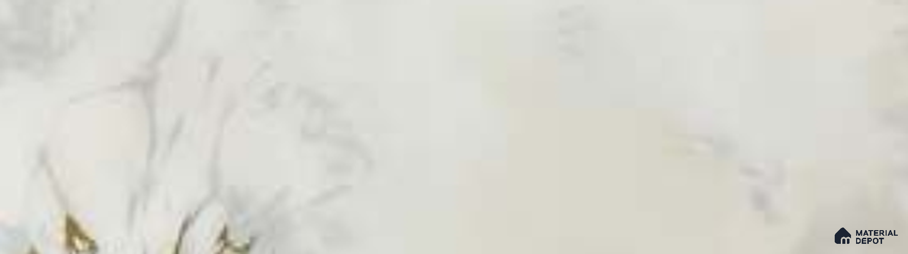 EB 723 Lazer Marble High Gloss Finish | 22x1.3 mm | PVC Edgband - 25 Metre | Matching Laminate Code - LM 01113