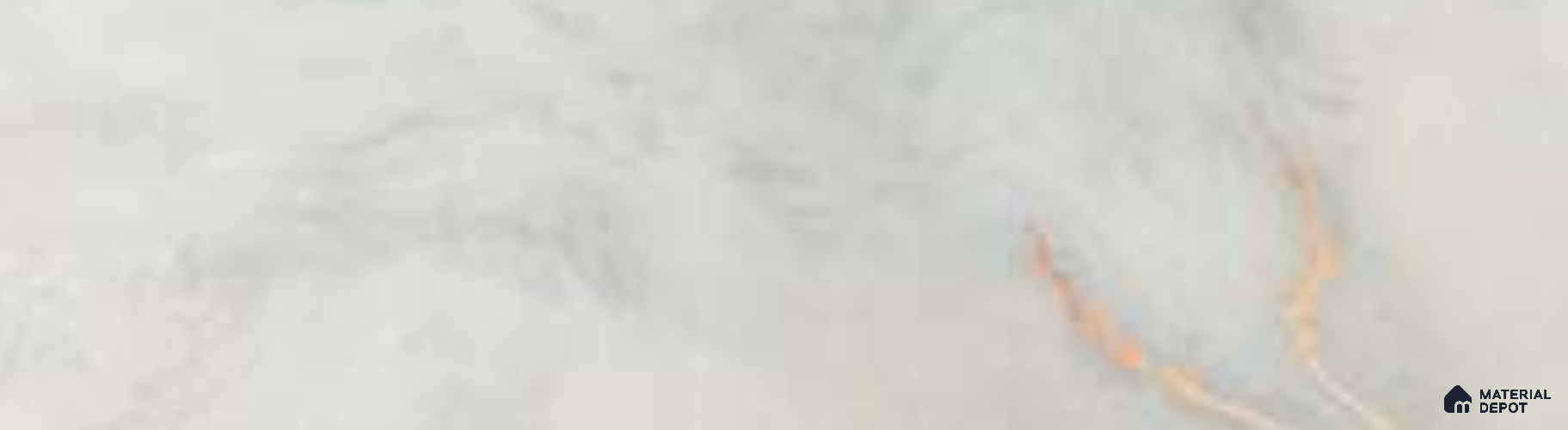 EB 724 Lazer Marble High Gloss Finish | 22x1.3 mm | PVC Edgband - 25 Metre | Matching Laminate Code - LM 01114