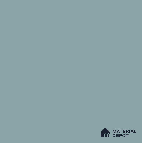LM 12558 Acrysta Series 8 ft x 4 ft Solid Glossy Finish Acrylic Laminate - 2 mm