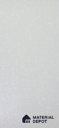 LM 06279 Acrysta Series 8 ft x 4 ft Solid Glossy Finish Acrylic Laminate - 2 mm