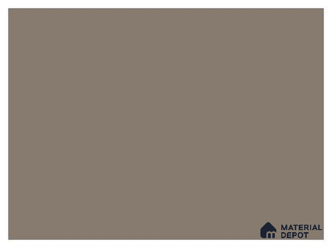 LM 12509 Glazze Series 8 ft x 4 ft Solid Glossy Finish Acrylic Laminate - 1.5 mm