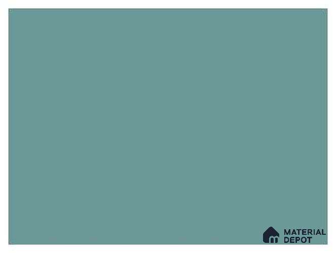 LM 12515 Glazze Series 8 ft x 4 ft Solid Glossy Finish Acrylic Laminate - 1.5 mm