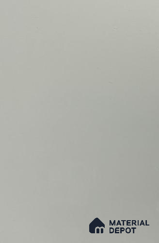 LM 12554 Glazze Series 8 ft x 4 ft Solid Glossy Finish Acrylic Laminate - 1.5 mm