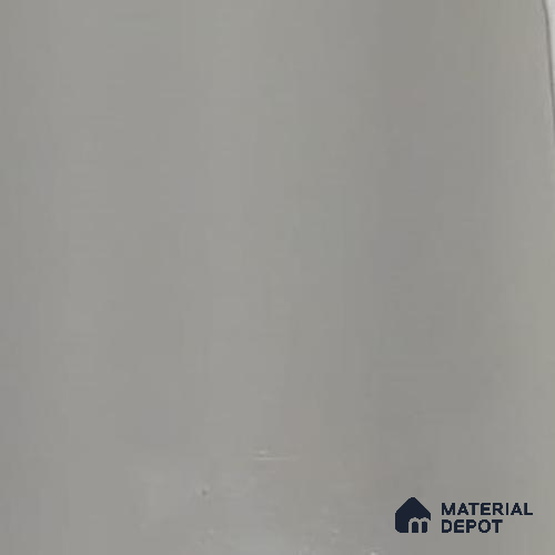 LM 12552 Glazze Series 8 ft x 4 ft Solid Glossy Finish Acrylic Laminate - 1.5 mm