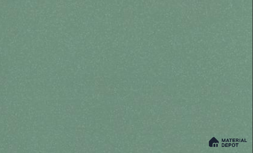 LM 12482 Glazze Series 8 ft x 4 ft Metalic Glossy Finish Acrylic Laminate - 1.5 mm