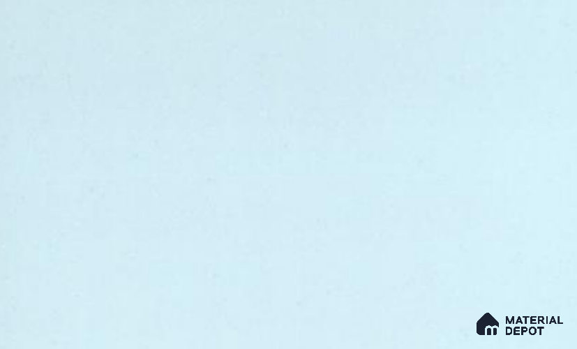 LM 12483 Glazze Series 8 ft x 4 ft Metalic Glossy Finish Acrylic Laminate - 1.5 mm