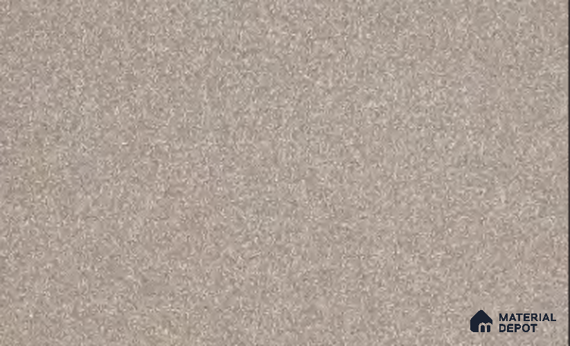 LM 12485 Glazze Series 8 ft x 4 ft Metalic Glossy Finish Acrylic Laminate - 1.5 mm