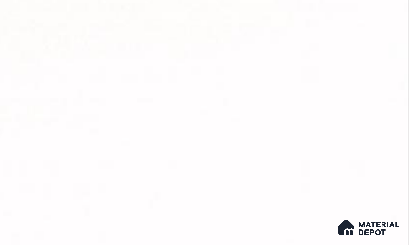 LM 12488 Glazze Series 8 ft x 4 ft Metalic Glossy Finish Acrylic Laminate - 1.5 mm