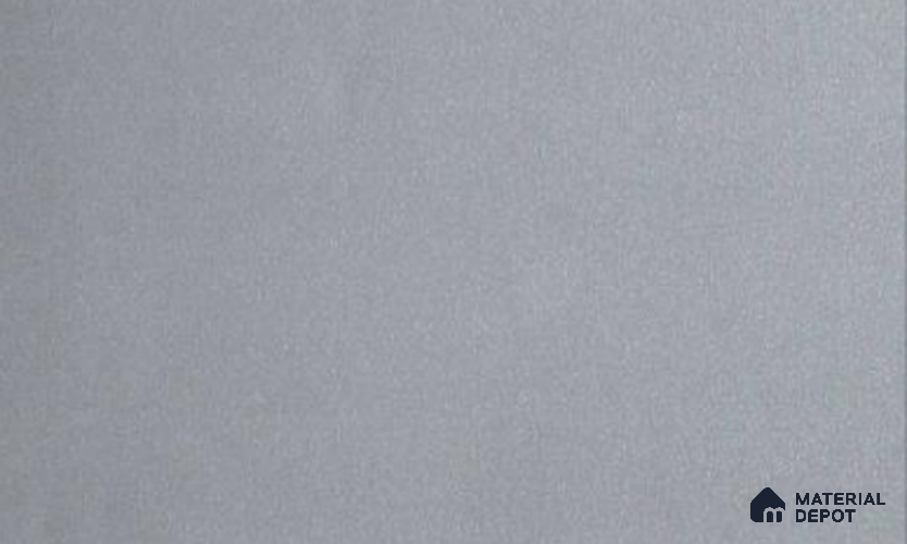 LM 12493 Glazze Series 8 ft x 4 ft Metalic Glossy Finish Acrylic Laminate - 1.5 mm