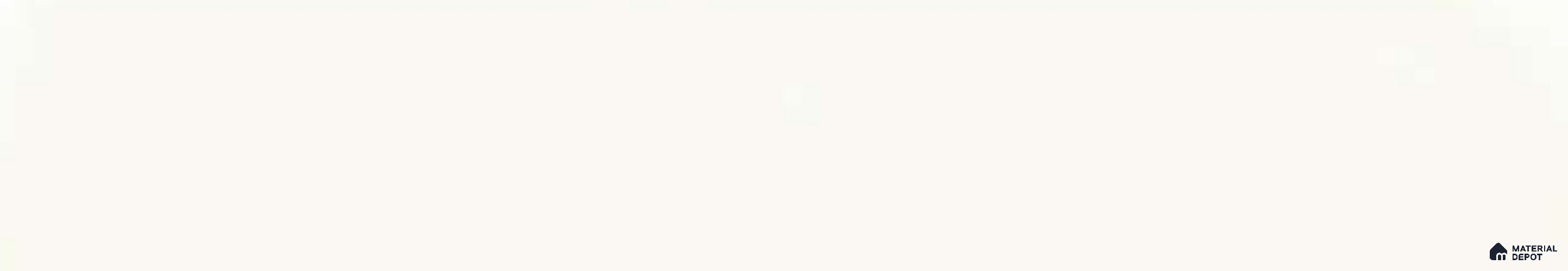 1002 Frosty White Solid Series 22x2 mm Matte UV Finish PVC Edgeband - 1 Metre