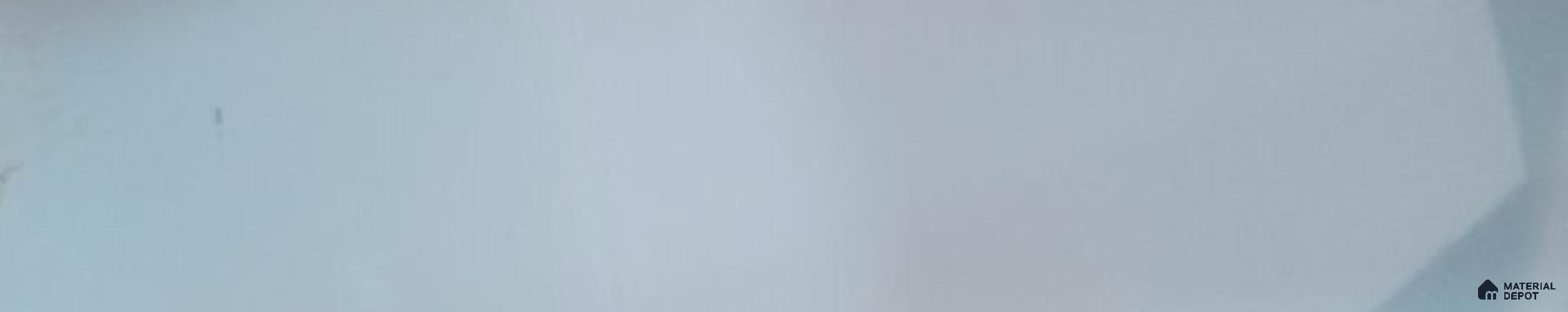 2026 30x2 mm Solid Series High Gloss Finish PVC Edgeband - 1 Metre